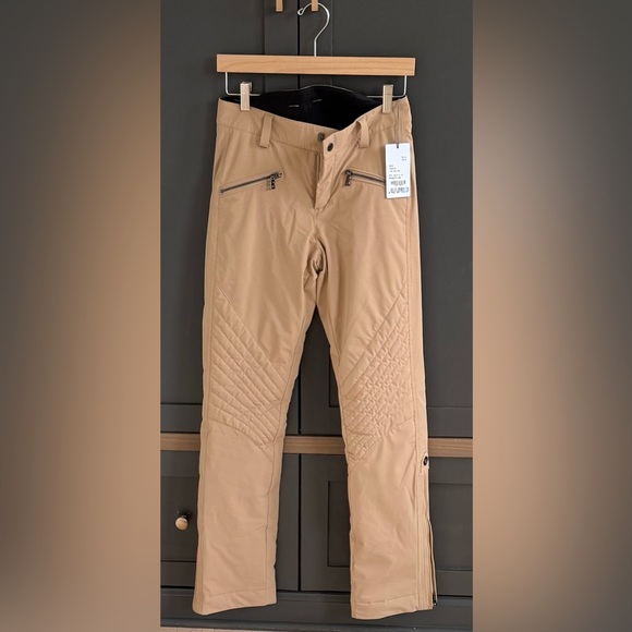 NWT Bogner Fraenzi Ski Pants • 2 - Picture 1 of 16